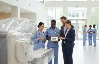 No Down Payment Equipment Financing