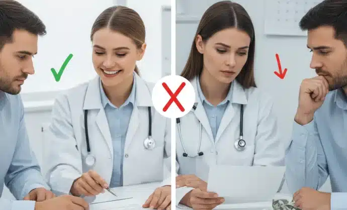 Personal Loans for Healthcare