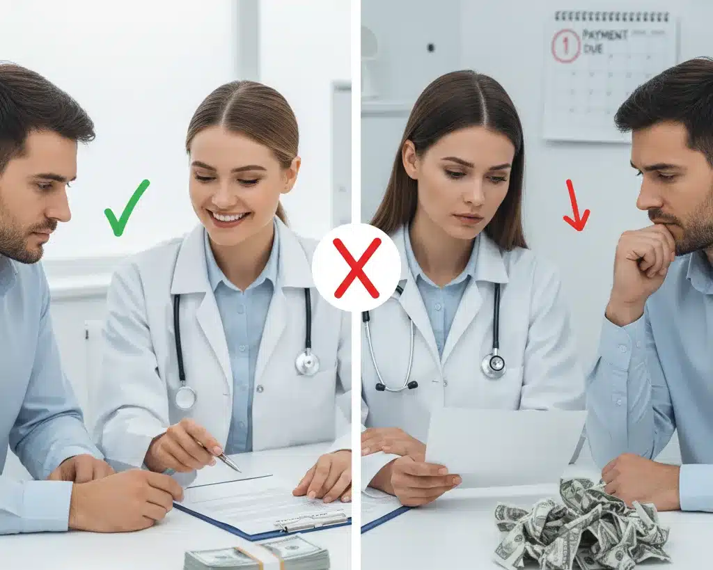 Personal Loans for Healthcare