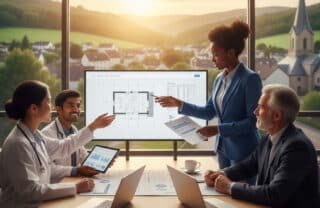 Rural Healthcare Finance