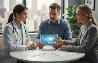 Elective Medical Financing