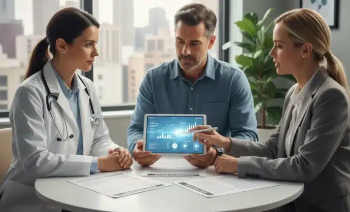 Elective Medical Financing