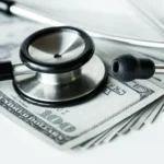 medical financing company