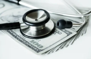 medical financing company