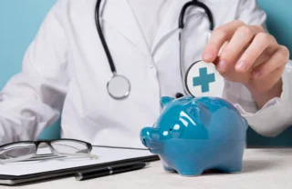 medical business loans