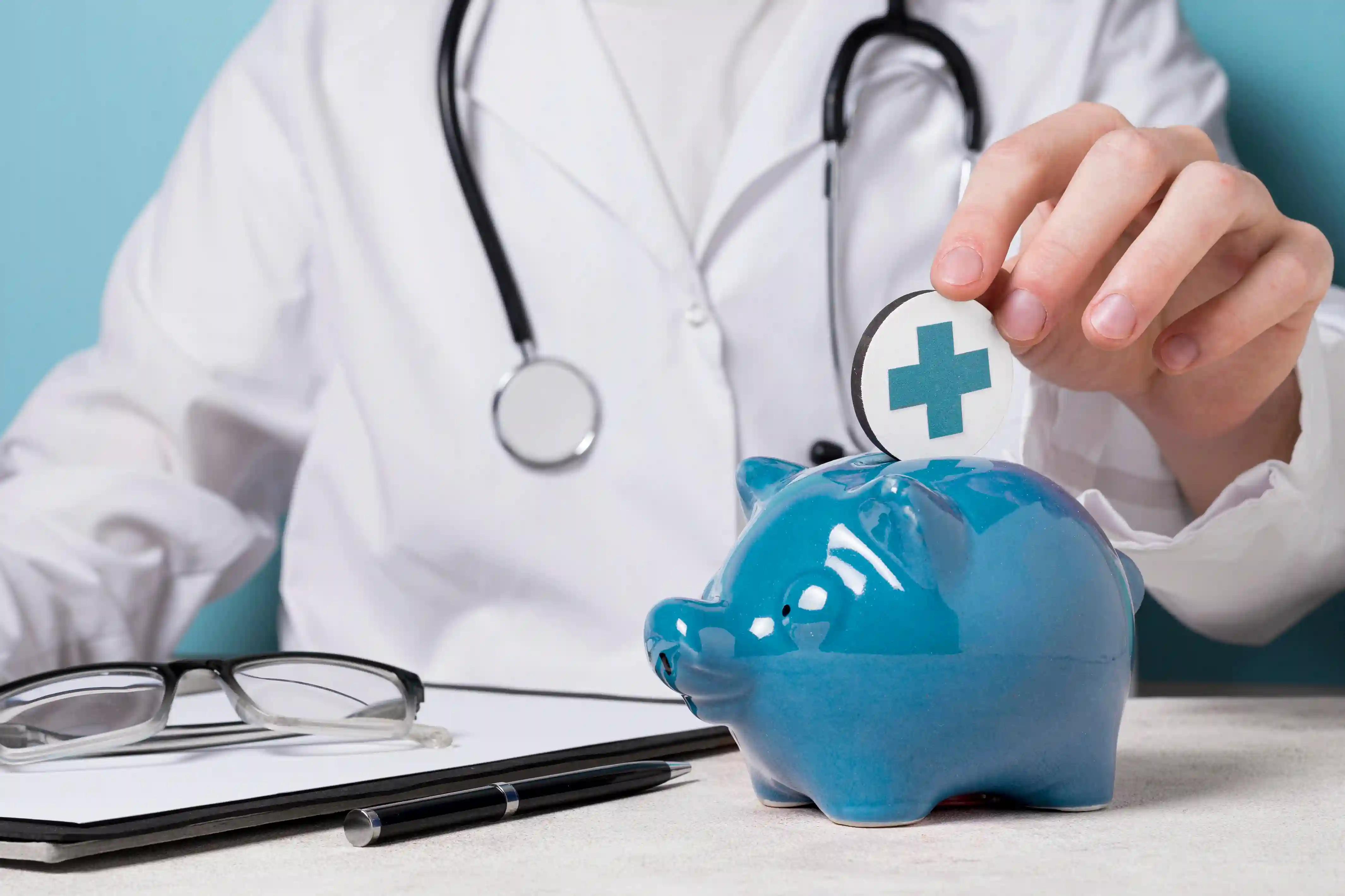 medical business loans