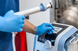 medical equipment financing