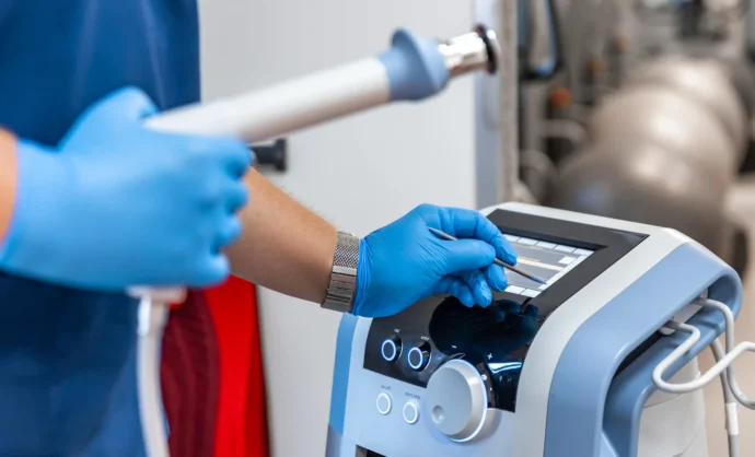 medical equipment financing