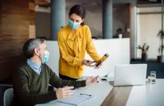 outpatient ASC financing