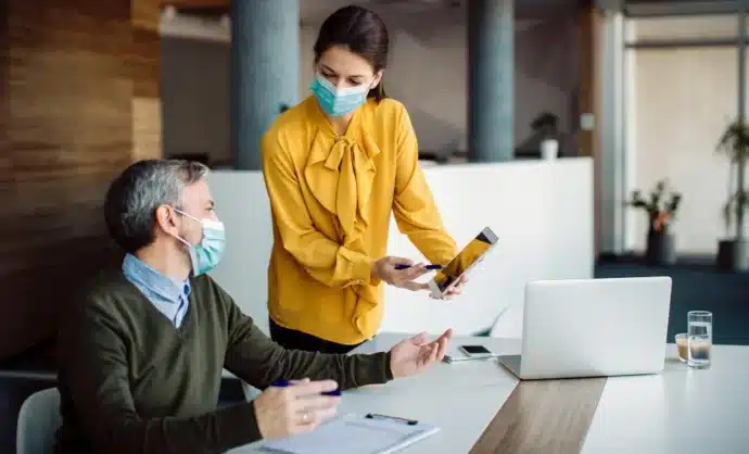 outpatient ASC financing