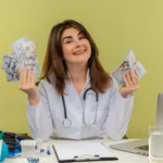 SBA loan alternatives healthcare