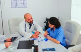 Medical Office Financing for Outpatient Care Expansion and Practice Growth