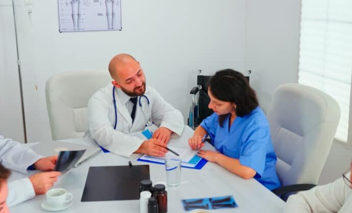 Medical Office Financing for Outpatient Care Expansion and Practice Growth