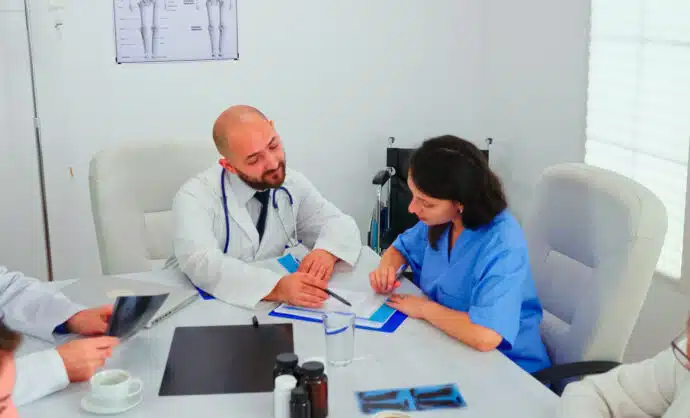Medical Office Financing for Outpatient Care Expansion and Practice Growth