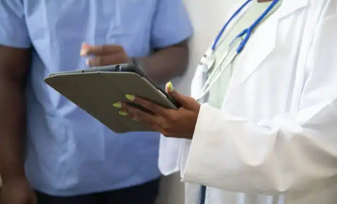 SBA 504 vs. 7(a) for Medical Practices