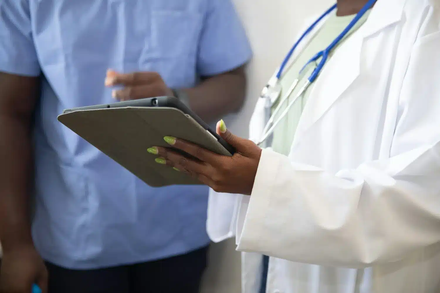 SBA 504 vs. 7(a) for Medical Practices