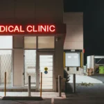 Medical Practice Buyout Financing