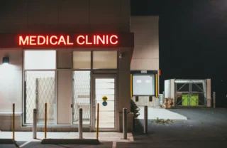 Medical Practice Buyout Financing