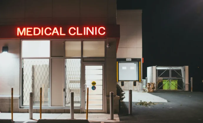Medical Practice Buyout Financing