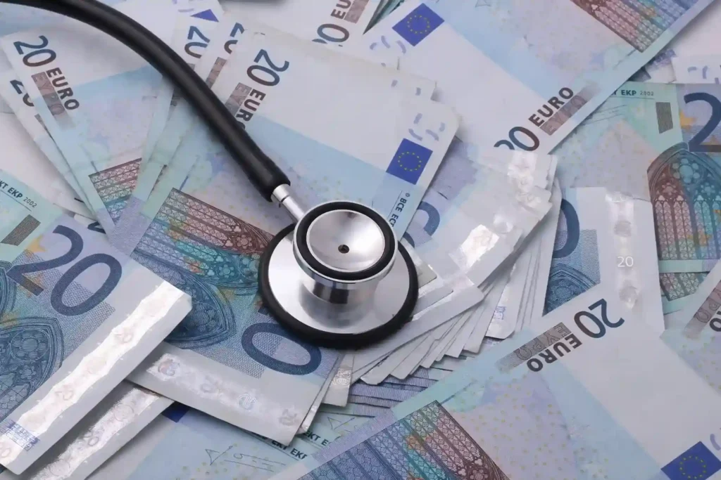 Financing Options for a Medical Practice Buyout